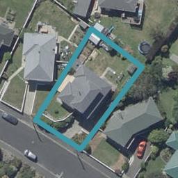 21 Salmond Street, Halfway Bush, Dunedin