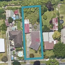 275 River Road, Kawerau, Kawerau