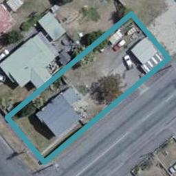 9 Hacker Street, Masterton