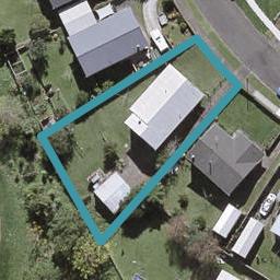 5 Vancouver Place, Marfell, New Plymouth