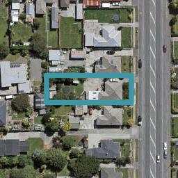 239 Pomona Street, Strathern, Invercargill