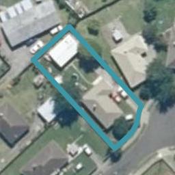 22 Wordsworth Crescent, Maraenui, Napier