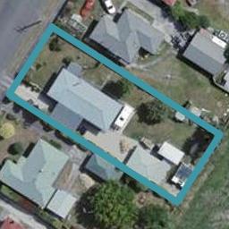 66 Gordon Street, Lansdowne, Masterton