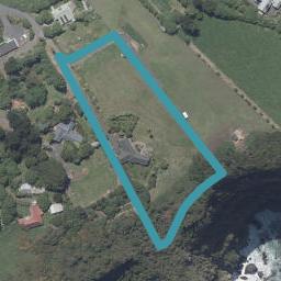 111E Cliffs Road, Saint Clair, Dunedin