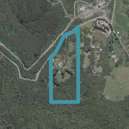 619 Blueskin Road, Mount Cargill, Port Chalmers
