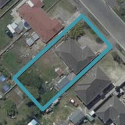 126 Aldershot Street, Aranui, Christchurch