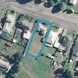 15 Half Mile Road, Tuatapere, Tuatapere