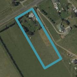 2110 State Highway 56, Longburn, Palmerston North