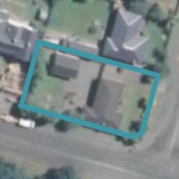 1 Maude Street, Temuka
