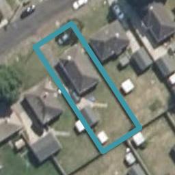 47 Kittyhawk Row, Bulls