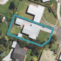 13 Chichester Street, Te Hapara, Gisborne