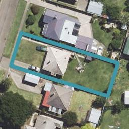 26 Northcote Road, Te Hapara, Gisborne