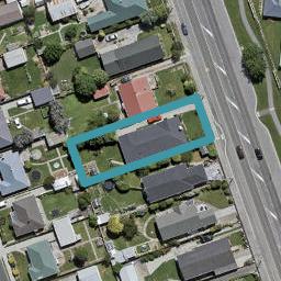 198 Racecourse Road, Glengarry, Invercargill