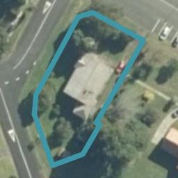 1 St Johns Avenue, Tuakau