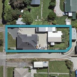 188 Princes Street, Strathern, Invercargill