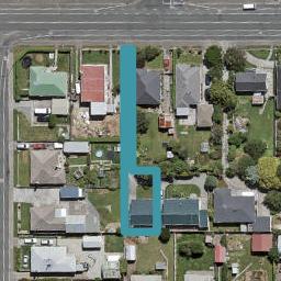 47A John Street, Strathern, Invercargill