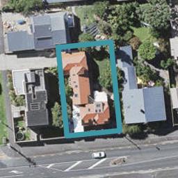 8 Old Lake Road, Narrow Neck, Auckland