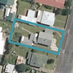 5 Thyra Street, Dannevirke, Dannevirke