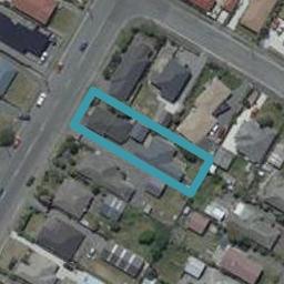 2/104 Bassett Street, Burwood, Christchurch
