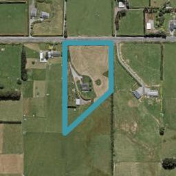 641 Bainfield Road, Waihopai, Invercargill
