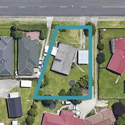 3 Raymond Avenue, Te Puke, Te Puke