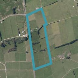 1821 Pouto Road, Te Kopuru