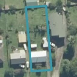 26 Andrews Street, Paeroa, Paeroa