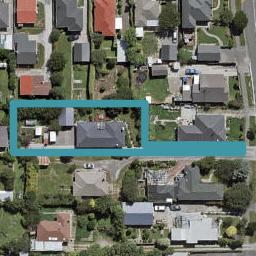 201 Nelson Street, Strathern, Invercargill