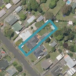 27 Jellicoe Street, Whanganui East, Whanganui
