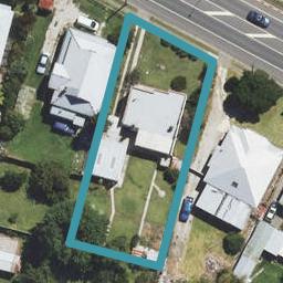 155 Wainui Road, Kaiti, Gisborne
