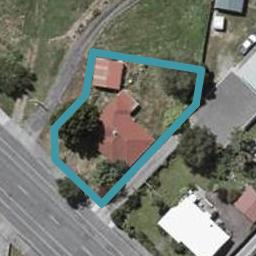 262 Mill Road, Otaki