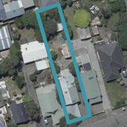 36 Rodney Street, New Brighton, Christchurch