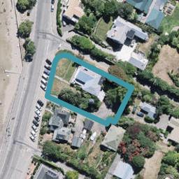 1 Beach Road, Akaroa, Akaroa