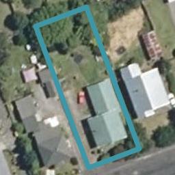 43 Burns Street, Dannevirke, Dannevirke