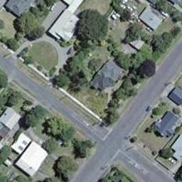 25 Bell Street, Featherston, Featherston