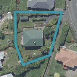 110 Kenmure Road, Belleknowes, Dunedin