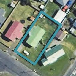 11 Iredale Road, Hawera