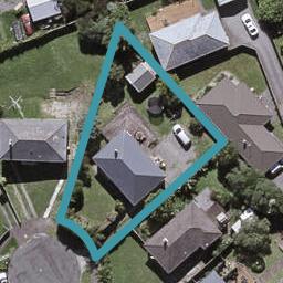 20 Blackmore Street, Lynmouth, New Plymouth