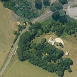 317 Wimbledon Road, Porangahau