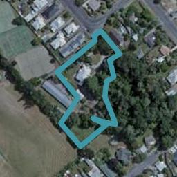 20 Mckenna Street, Masterton