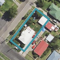 35 James Street, Mangapapa, Gisborne