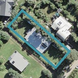 10 Ocean View Crescent, Rakino Island, Auckland