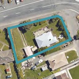 1 Ludstone Road, Kaikoura