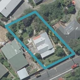 129 Evans Street, Opoho, Dunedin
