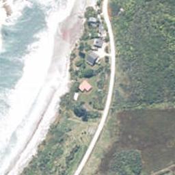 99 Beach Road, Charleston, Cape Foulwind