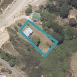 80 Haven Street, Moeraki