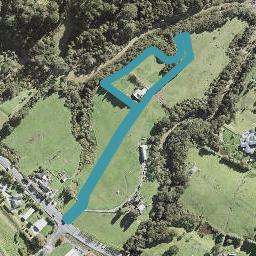 1369 East Coast Road, Albany