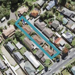 1/41A Titirangi Road, New Lynn, Auckland