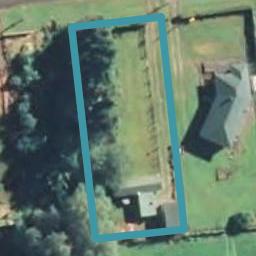 27 Park Lane, Kaponga, Hāwera