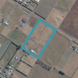 207 Hardys Road, Rakaia
